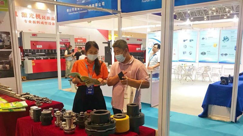 食品机械定制：揭秘报价流程与关键要素
