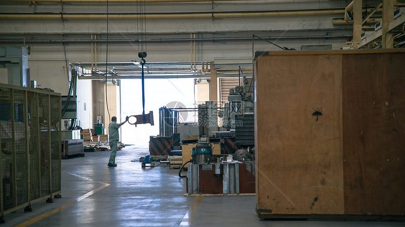 食品机械设计参数：这些硬指标决定设备能不能用