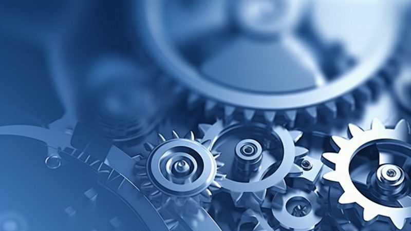 机械设备保养费用揭秘：一次保养背后的成本构成