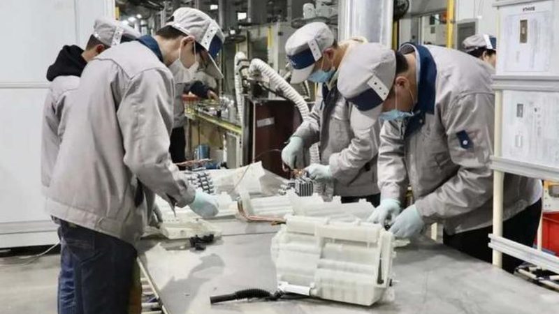 机床设备改造常见型号分类解析